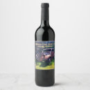 Search for car wine labels Classic