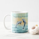Search for leap mugs Dolphin