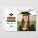 Search for smart 5x7 invitations Graduate