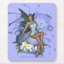 Search for picking mouse mats Daisies