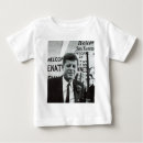 Search for political baby shirts Patriotic