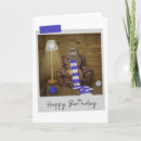 Search for funny knitting cards Cats