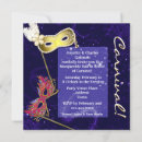 Search for masquerade halloween invitations Elegant