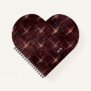 Search for vintage notebooks Typography