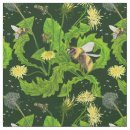 Search for dandelion fabric Green
