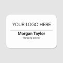 Search for pharmacy name tags Business logo branded