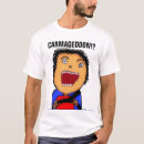Search for carmageddon tshirts Interstate