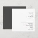 Search for white grey wedding invitations Boho