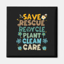 Search for animal awareness magnets Green movement