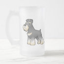 Search for standard schnauzer mugs Dog lover