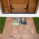 Search for snowman doormats Scarf