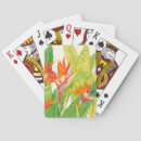Search for hand painted playing cards Colourful