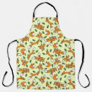 Search for foxes aprons Wild