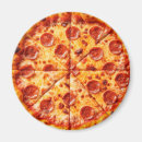 Search for pepperoni magnets Cool