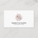 Search for brain business cards Mental health