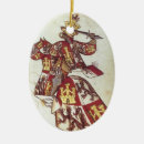Search for historical christmas tree decorations Mediaeval