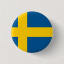 Search for sweden round badges Swedish