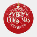 Search for auntie christmas tree decorations For her