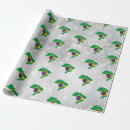 Search for brazil wrapping paper South america