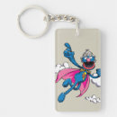 Search for vintage children key rings Retro