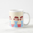 Search for gal coffee mugs Girl
