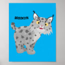 Search for lynx posters Bobcat