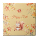 Search for squirrel tiles Autumn