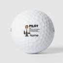 Search for aviation golf balls Pilot