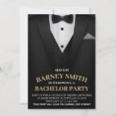 Search for bow tie invitations Party