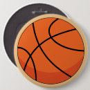 Search for basketball birthday badges Fan