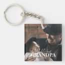 Search for unique fathers day key rings Modern