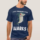 Search for invitation clothing Shark svg