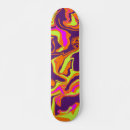 Search for mystery skateboards Abstract