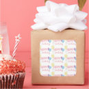 Search for happy birthday balloons stickers Colorful