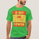 Search for 8bit tshirts Vintage