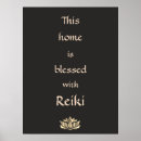 Search for reiki master posters Practitioner