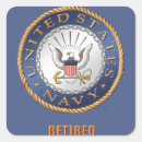 Search for retirements stickers Military