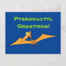 Search for pterodactyl postcards Prehistoric