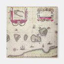 Search for engravings magnets East