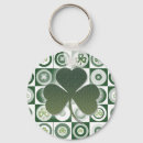 Search for patrick s day rounded key rings Irish