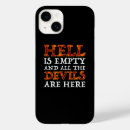 Search for hell iphone cases Demon
