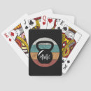 Search for fitness playing cards Training