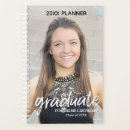 Search for graduation planners High school