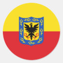Search for bogota stickers City