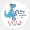Search for cartoon t rex stickers Cute dinosaur