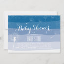 Search for blue shade invitations Simple