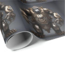 Search for gorilla wrapping paper Monkey