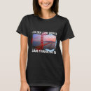 Search for san francisco tshirts Souvenir