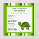 Search for happy 7th birthday invitations Boy