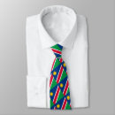 Search for namibia ties Namibian flag